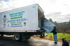 Best Residential Junk Removal  in Alexandria Bay, NY